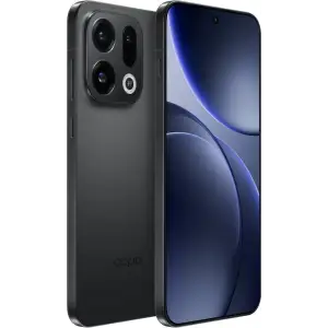 Смартфон Oppo Find X9 12/256GB Black