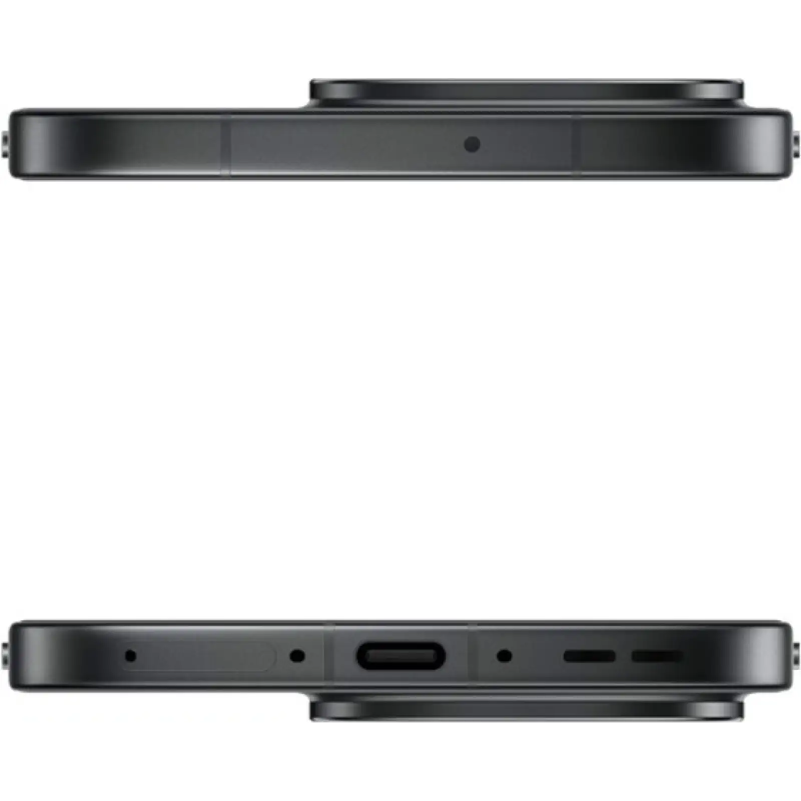 Смартфон Oppo Find X9 12/256GB Black