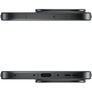 Смартфон Oppo Find X9 12/256GB Black