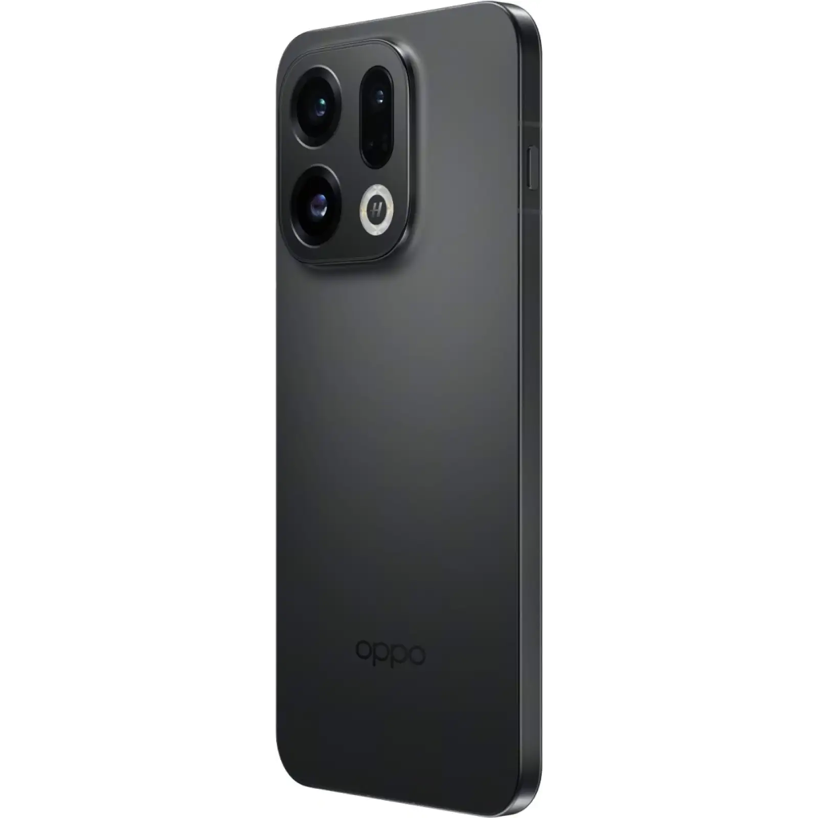 Смартфон Oppo Find X9 12/256GB Black