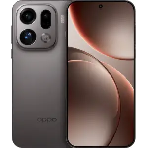 Смартфон Oppo Find X9 Pro 16/512GB Titanium Charcoal