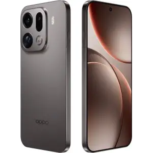Смартфон Oppo Find X9 Pro 16/512GB Titanium Charcoal