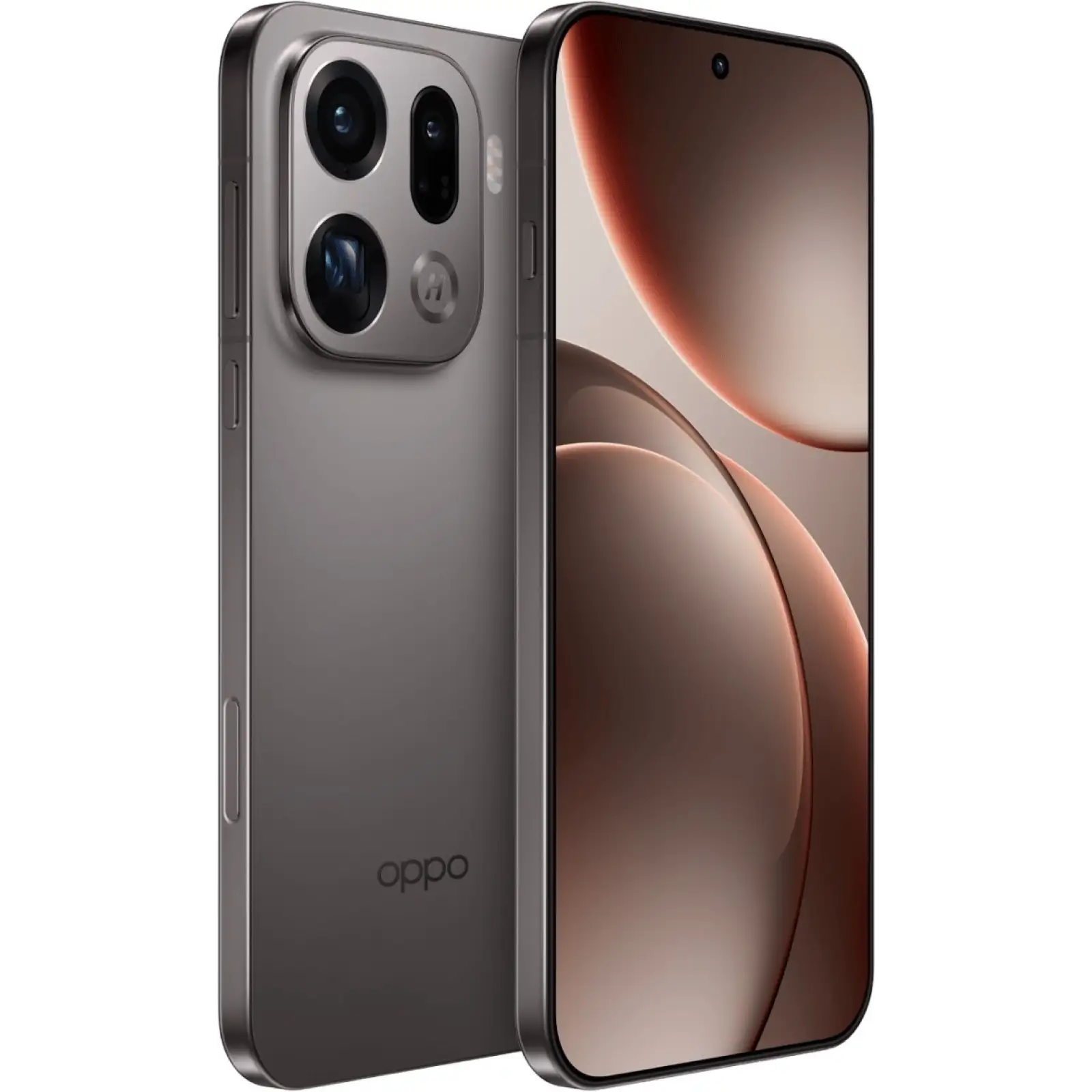 Смартфон Oppo Find X9 Pro 16/512GB Titanium Charcoal