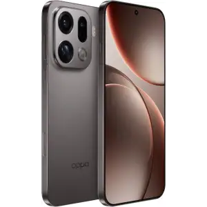 Смартфон Oppo Find X9 Pro 16/512GB Titanium Charcoal