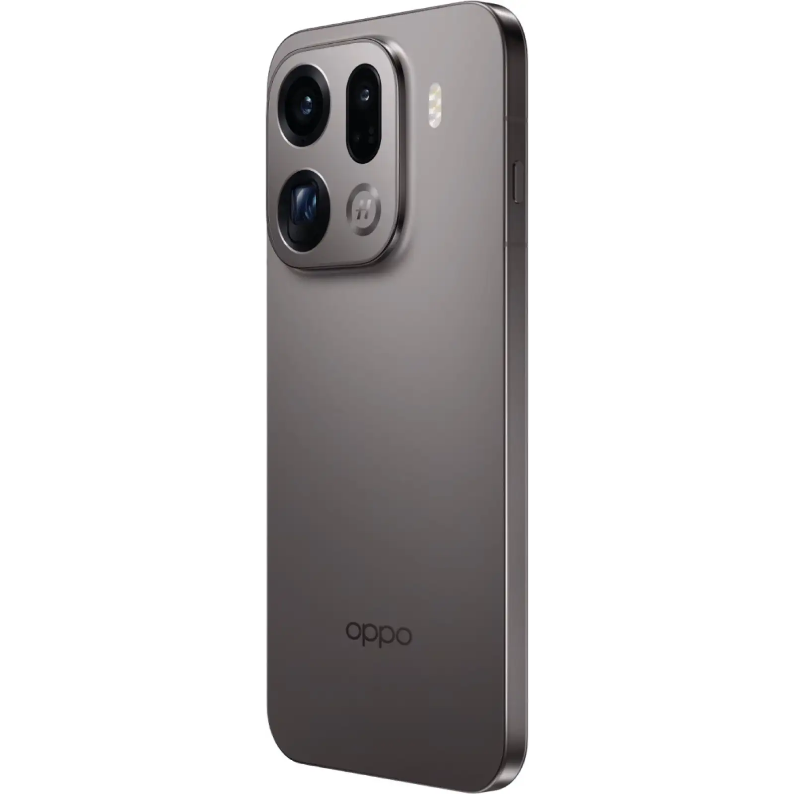Смартфон Oppo Find X9 Pro 16/512GB Titanium Charcoal