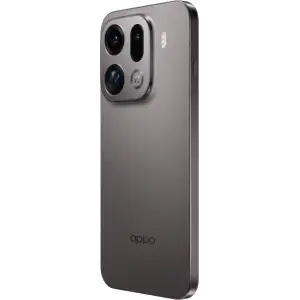 Смартфон Oppo Find X9 Pro 16/512GB Titanium Charcoal