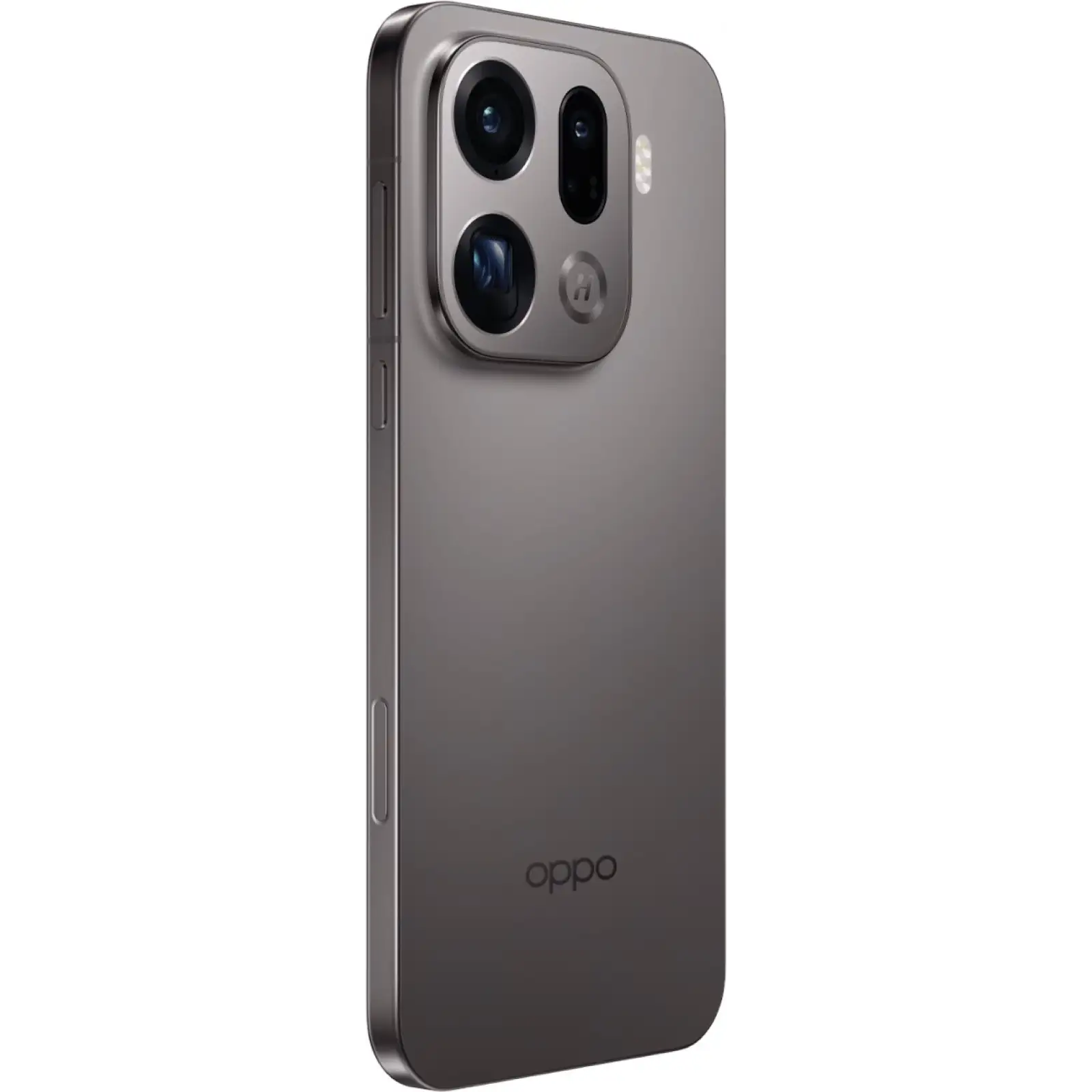 Смартфон Oppo Find X9 Pro 16/512GB Titanium Charcoal