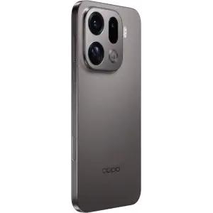 Смартфон Oppo Find X9 Pro 16/512GB Titanium Charcoal