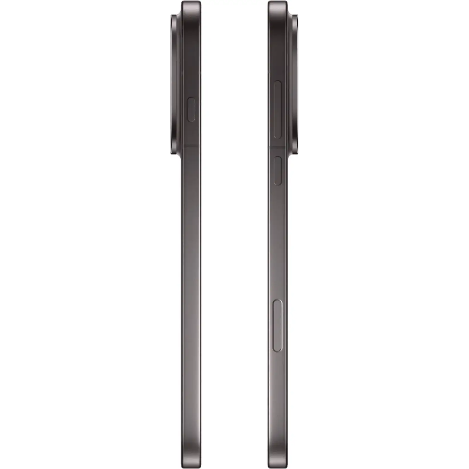 Смартфон Oppo Find X9 Pro 16/512GB Titanium Charcoal