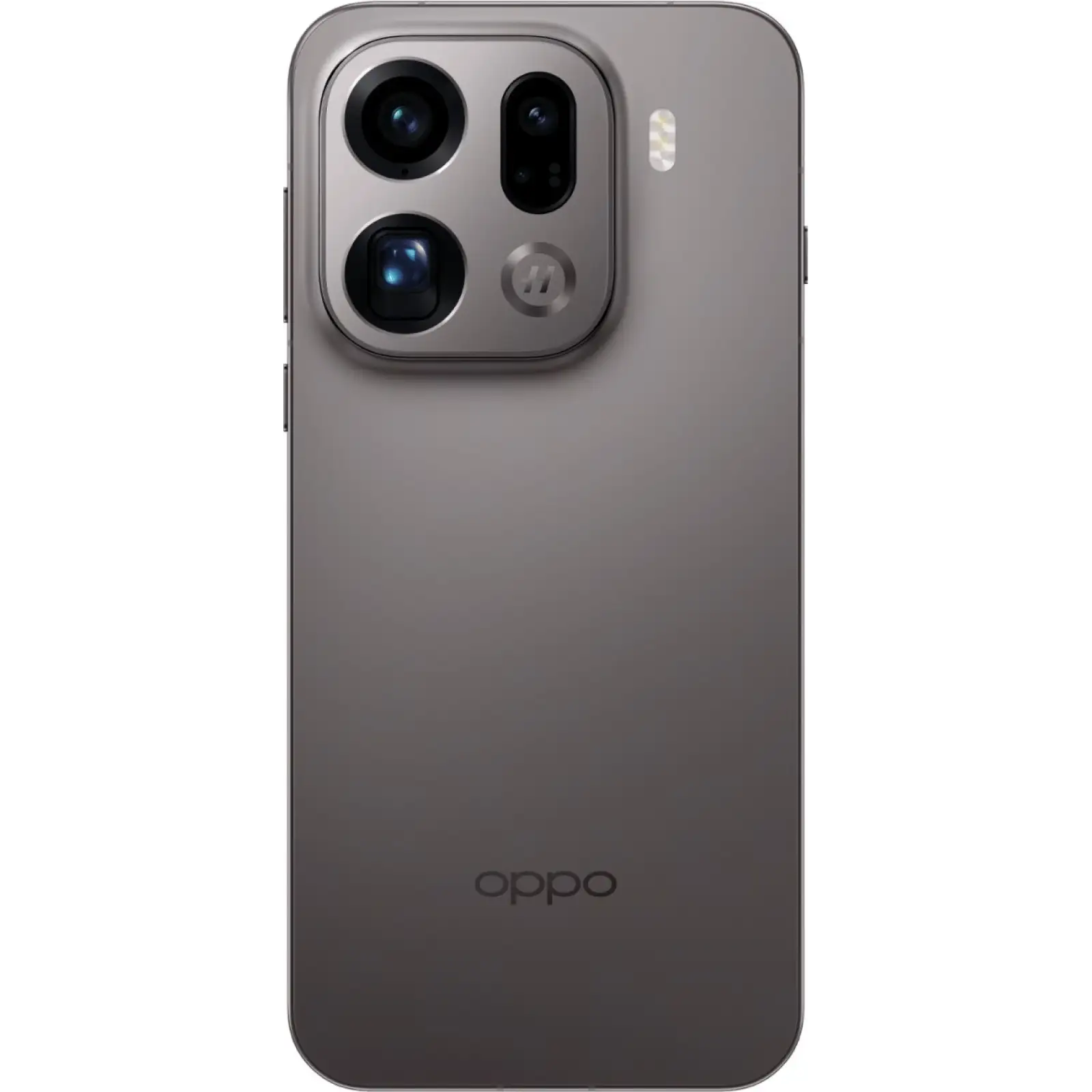 Смартфон Oppo Find X9 Pro 16/512GB Titanium Charcoal