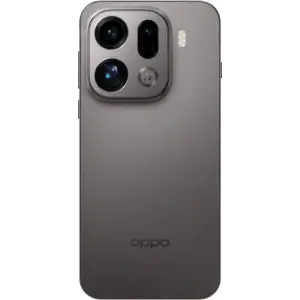 Смартфон Oppo Find X9 Pro 16/512GB Titanium Charcoal