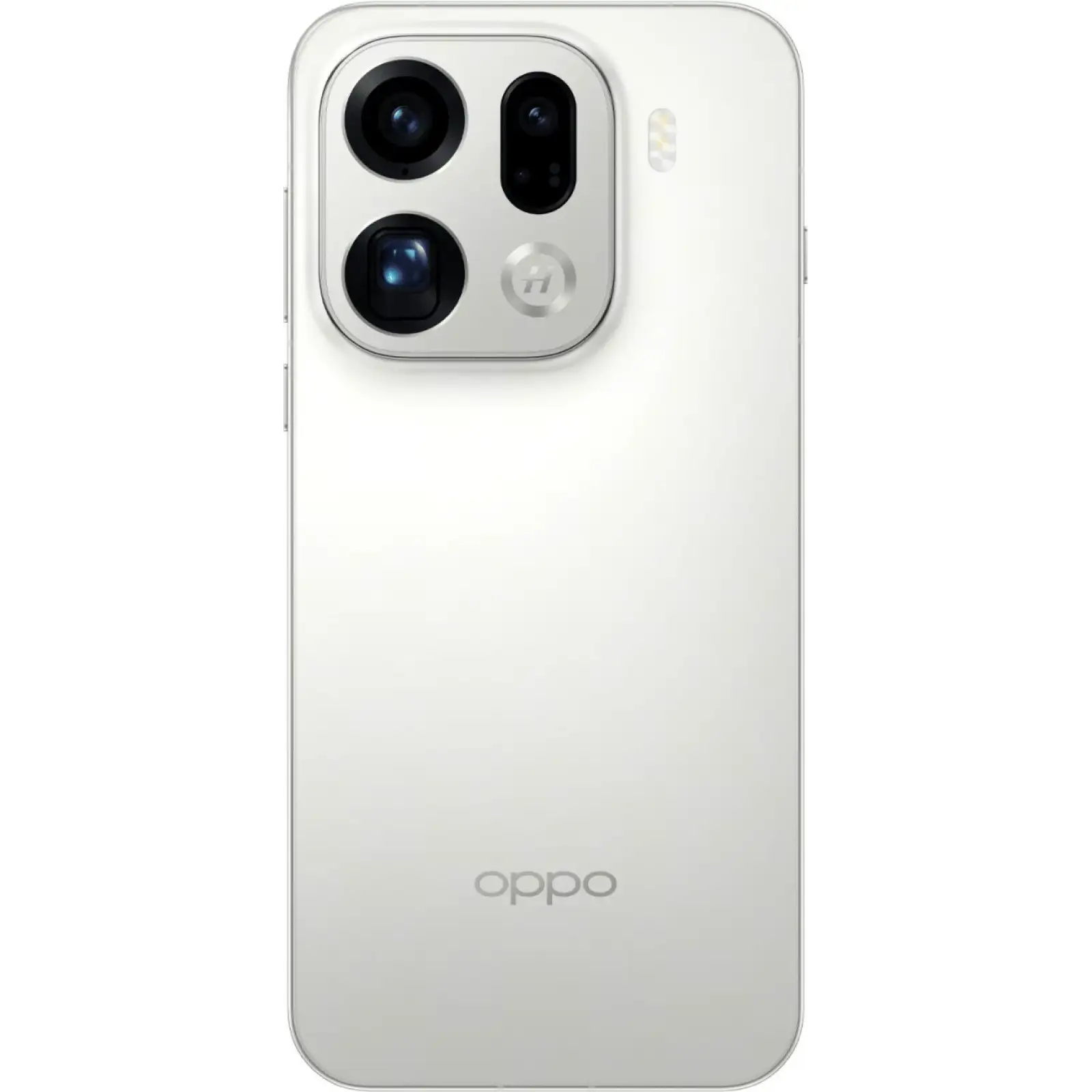 Смартфон Oppo Find X9 Pro 16/512GB Silk White EU
