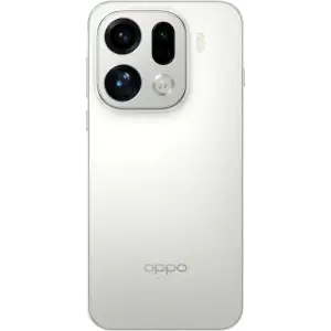 Смартфон Oppo Find X9 Pro 16/512GB Silk White EU