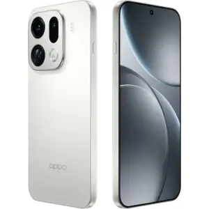 Смартфон Oppo Find X9 Pro 16/512GB Silk White EU