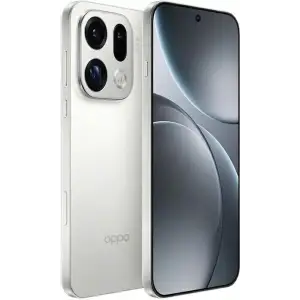 Смартфон Oppo Find X9 Pro 16/512GB Silk White EU