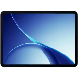Планшет Oppo Pad 5 Matte Display Edition 5G 8/256Gb Starlight Black With Smart Keyboad & Pencil (OPD2503) EU
