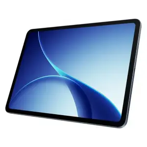 Планшет Oppo Pad 5 Matte Display Edition 5G 8/256Gb Starlight Black With Smart Keyboad & Pencil (OPD2503) EU