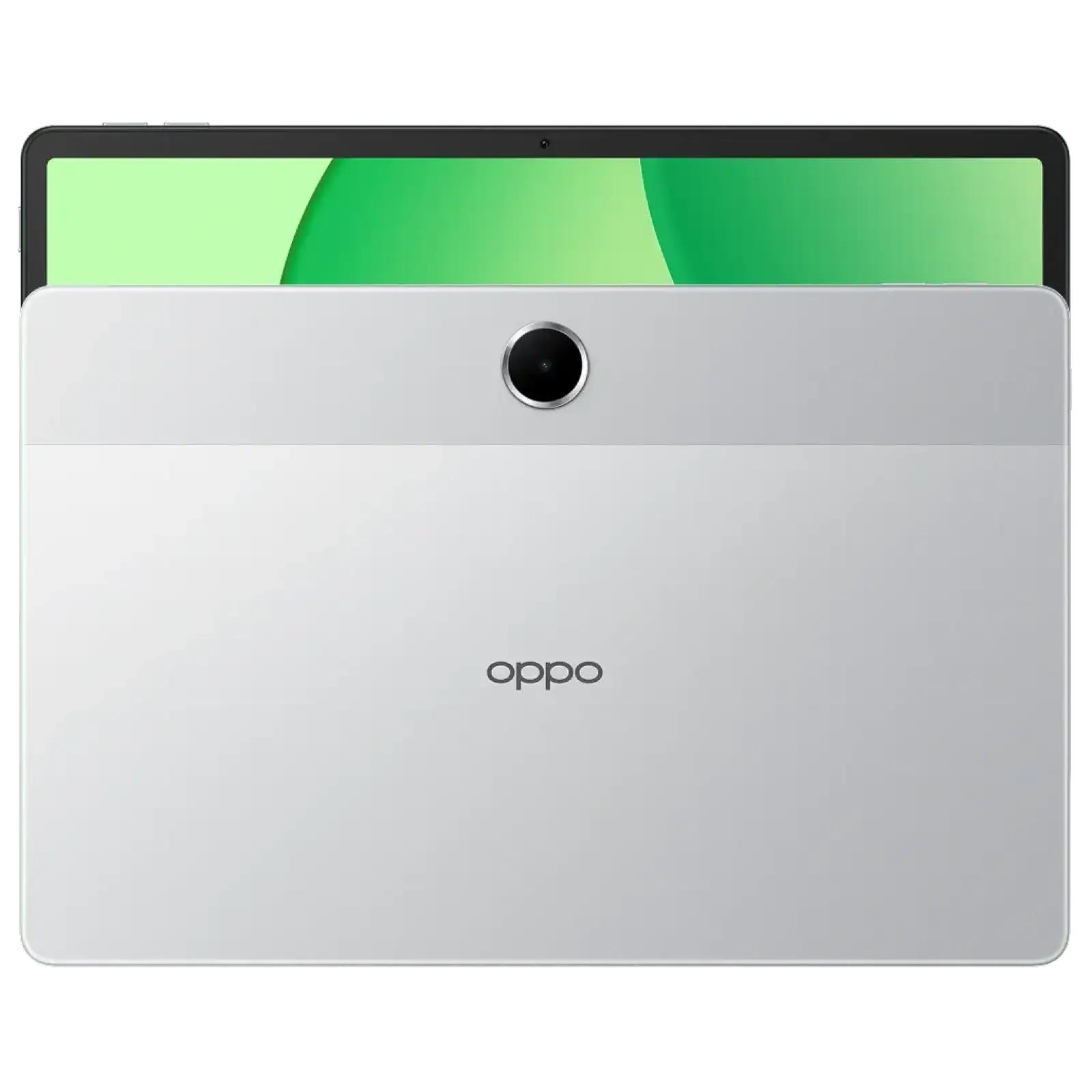 Планшет Oppo Pad SE 11 4/128Gb WiFi Starlight Silver UA