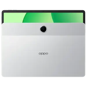 Планшет Oppo Pad SE 11 4/128Gb WiFi Starlight Silver UA