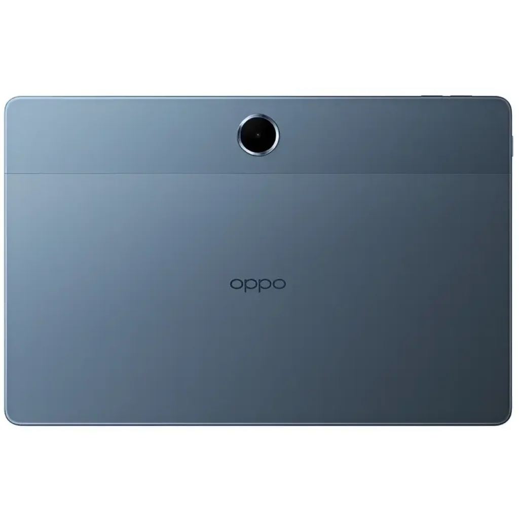 Планшет Oppo Pad SE 11 6/128Gb LTE Grey Blue UA