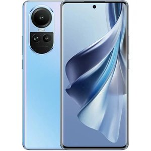 Смартфон Oppo Reno10 5G 8/256GB Ice Blue UA