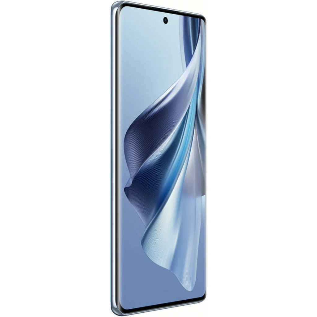 Смартфон Oppo Reno10 5G 8/256GB Ice Blue UA