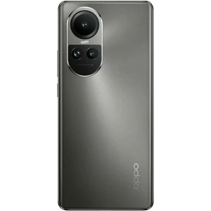 Смартфон Oppo Reno10 5G 8/256GB Silvery Grey UA