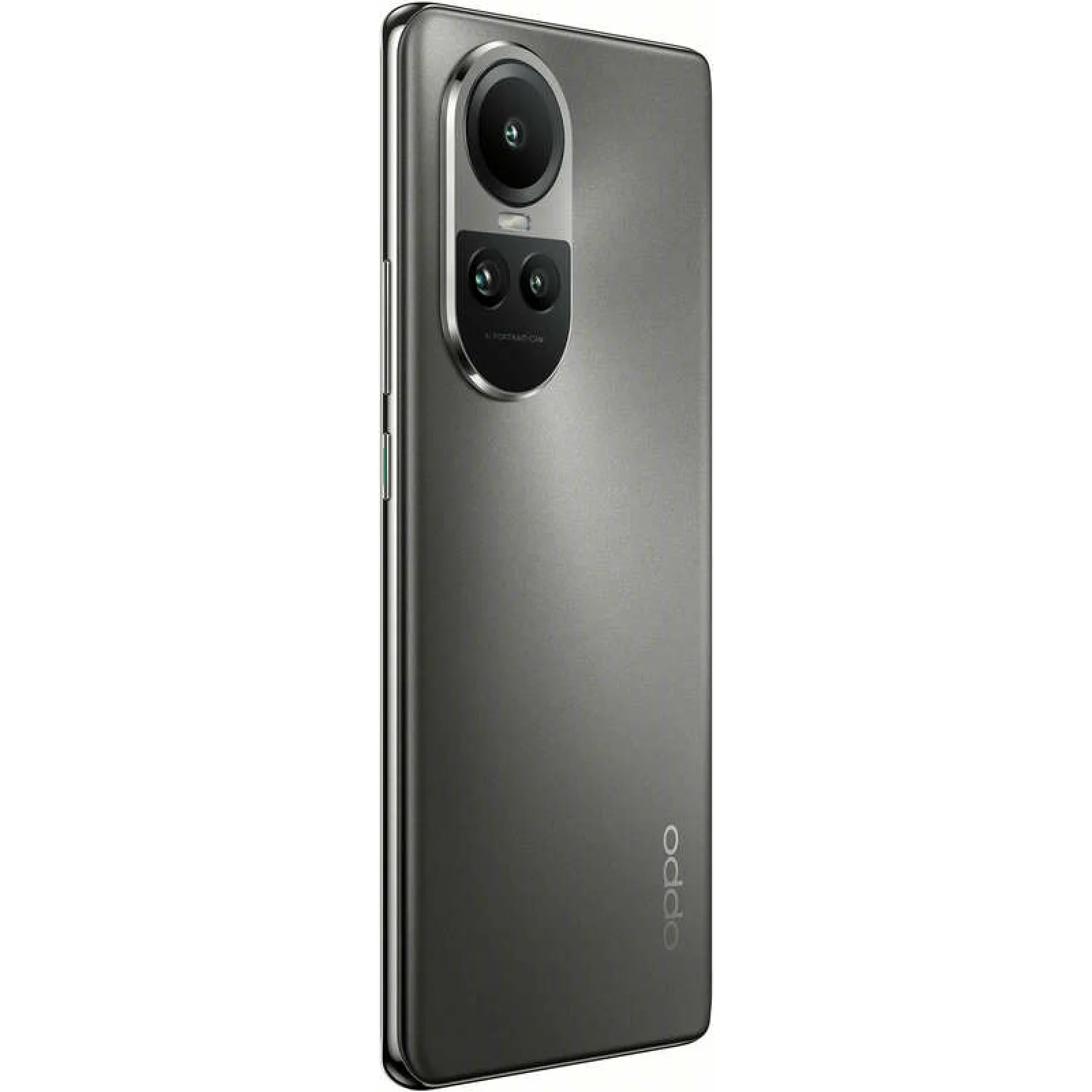 Смартфон Oppo Reno10 5G 8/256GB Silvery Grey UA