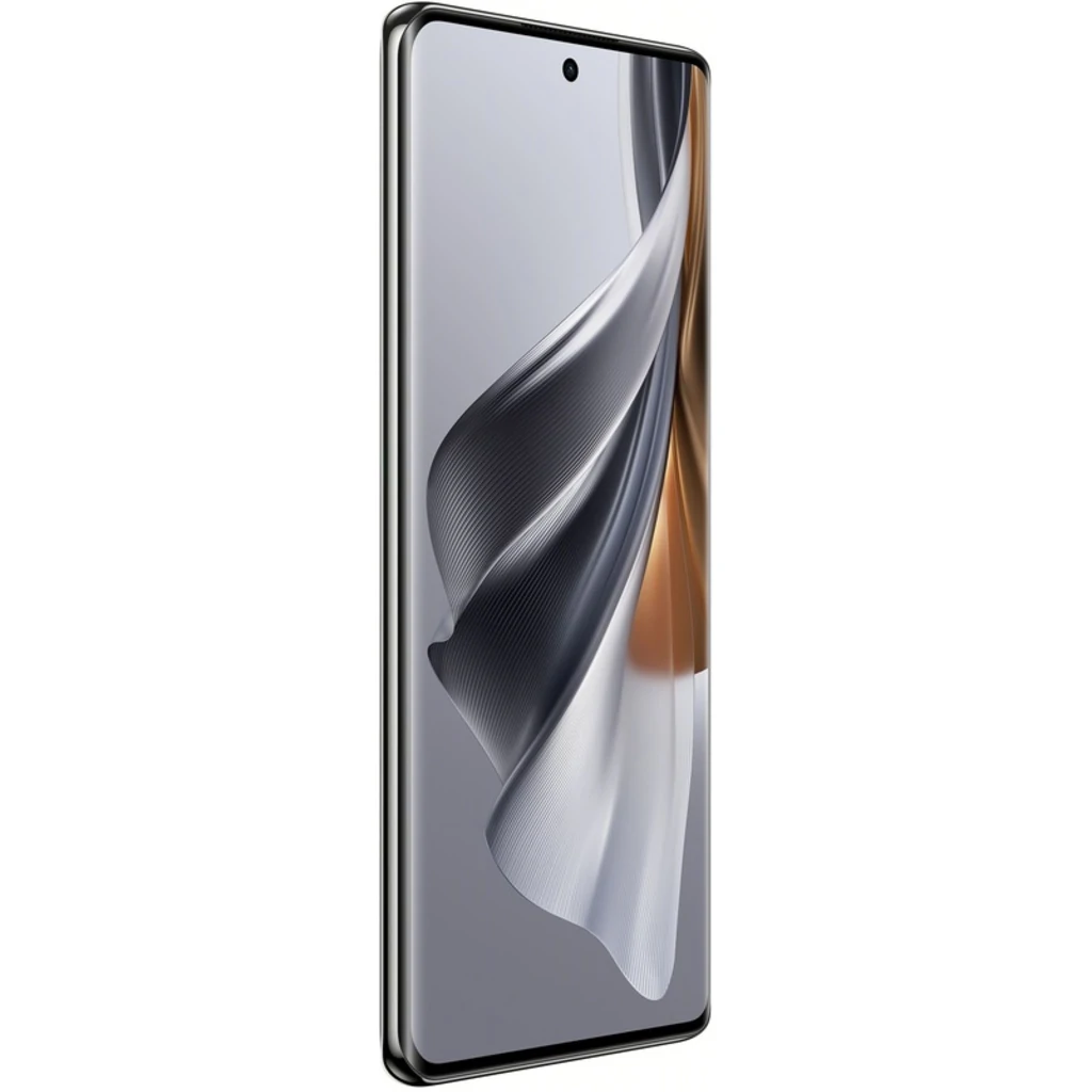 Смартфон Oppo Reno10 5G 8/256GB Silvery Grey UA