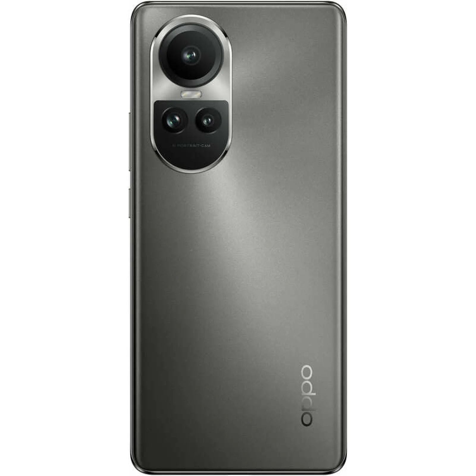 Смартфон Oppo Reno10 Pro 5G 12/256GB Silvery Grey UA