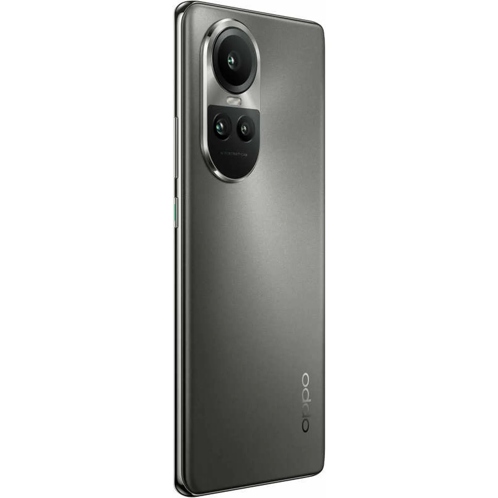 Смартфон Oppo Reno10 Pro 5G 12/256GB Silvery Grey UA