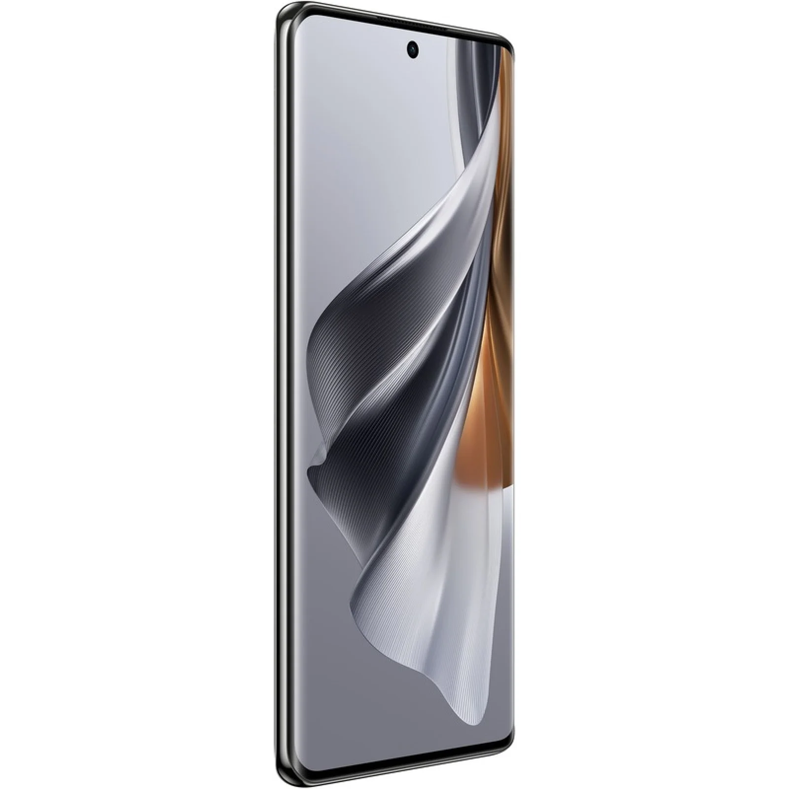 Смартфон Oppo Reno10 Pro 5G 12/256GB Silvery Grey UA