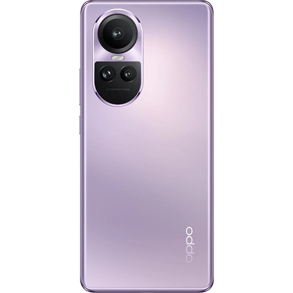 Смартфон Oppo Reno10 Pro 5G 12/256GB Glossy Purple UA