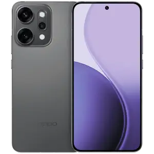 Смартфон Oppo Reno14 Pro 5G 12/512GB Graphite Grey EU