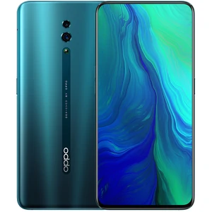 Смартфон Oppo Reno 6/256GB Ocean Green EU