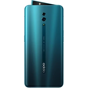 Смартфон Oppo Reno 6/256GB Ocean Green EU