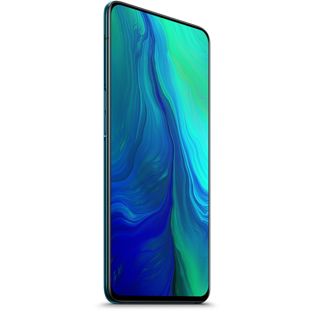 Смартфон Oppo Reno 6/256GB Ocean Green EU