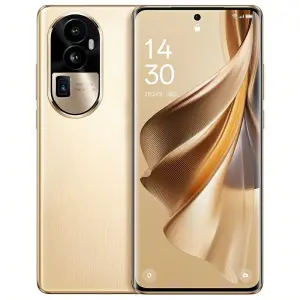 Смартфон Oppo Reno10 Pro Plus 5G 16/512GB Gold EU