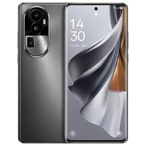 Смартфон Oppo Reno10 Pro Plus 5G 16/512GB Silvery Grey EU