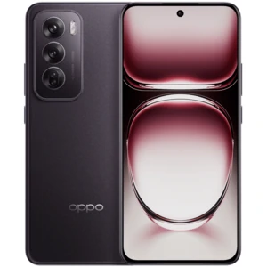 Смартфон Oppo Reno12 5G 12/256GB Black Brown UA