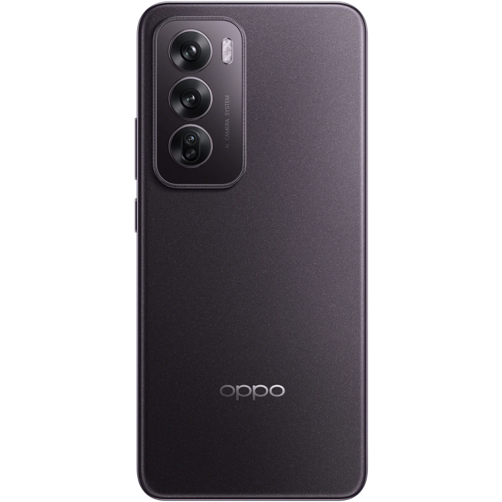 Смартфон Oppo Reno12 5G 12/256GB Black Brown EU