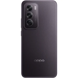 Смартфон Oppo Reno12 5G 12/256GB Black Brown UA