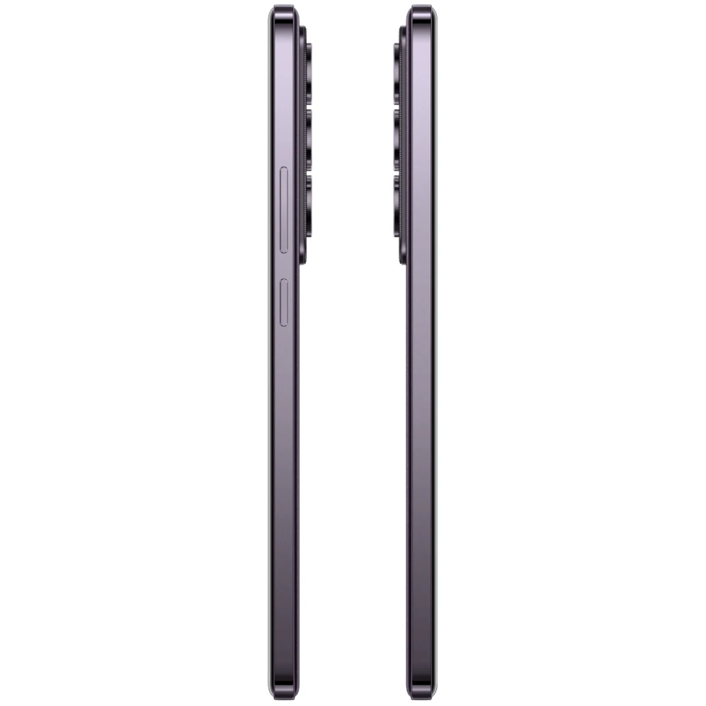 Смартфон Oppo Reno12 5G 12/256GB Black Brown UA