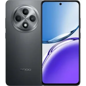 Смартфон Oppo Reno12 FS 5G 8/512GB Matte Gray EU