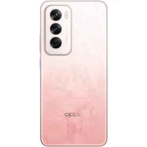 Смартфон Oppo Reno12 5G 12/256GB Sunset Pink EU