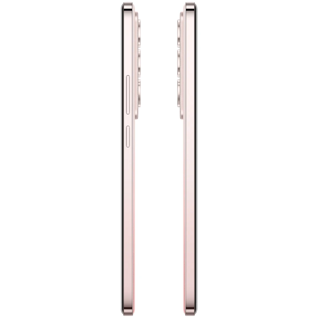 Смартфон Oppo Reno12 5G 12/256GB Sunset Pink EU