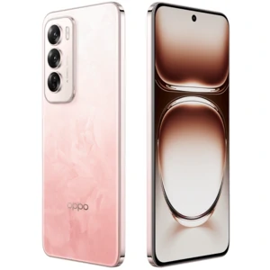 Смартфон Oppo Reno12 5G 12/256GB Sunset Pink EU