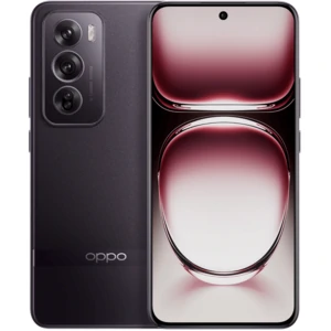 Колір: Чорний - Смартфон Oppo Reno12 Pro 5G 12/512GB Nebula Black UA