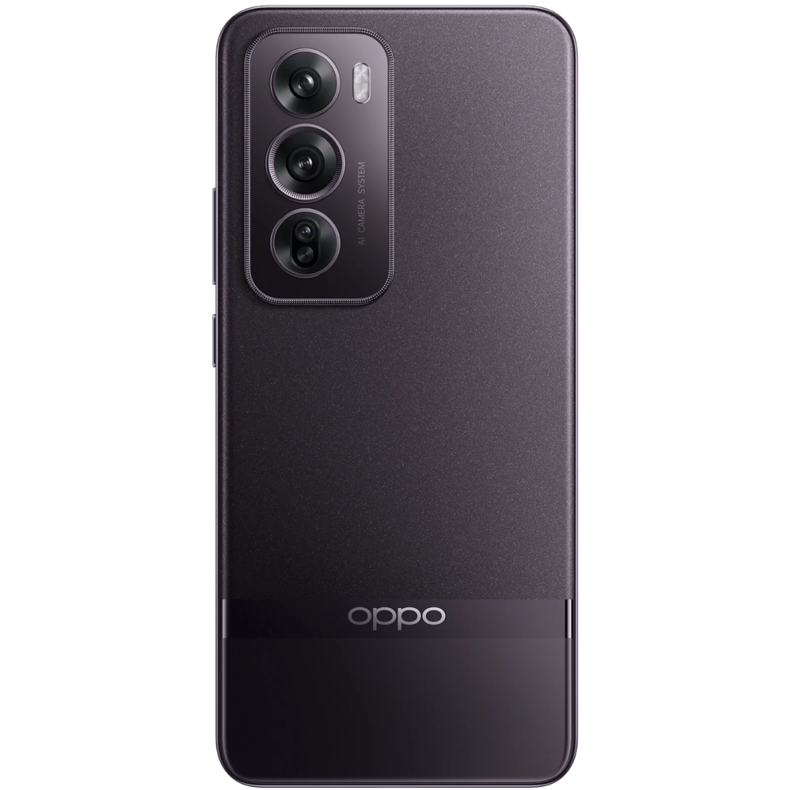 Смартфон Oppo Reno12 Pro 5G 12/512GB Nebula Black UA