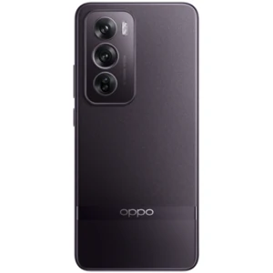 Смартфон Oppo Reno12 Pro 5G 12/512GB Nebula Black UA